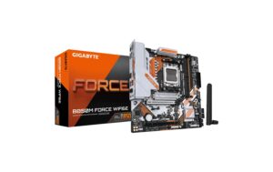 Gigabyte Scheda madre B850M FORCE WIFI6E - immagine 1