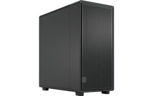Fractal Design Case PC Epoche XL Solid - immagine 1