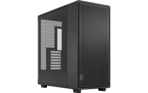 Fractal Design Case PC Epoche XL TG Nero - immagine 1