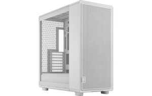 Fractal Design Case PC Epoche XL TG Bianco - immagine 1