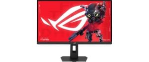 ASUS Monitor ROG Strix XG27JCG 27 , 5120 x 2880