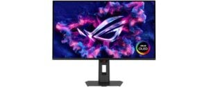 ASUS Monitor ROG Strix XG27AQDMES 26.5 , 2560 x 1440 (WQHD)