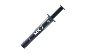 Arctic Cooling Wärmeleitpaste MX-7 4 g, Spritze - Image 1
