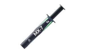 Arctic Cooling Wärmeleitpaste MX-7 8 g, Spritze - Image 1