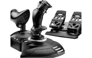 Thrustmaster Joystick T.Flight Full Kit X - Image 1