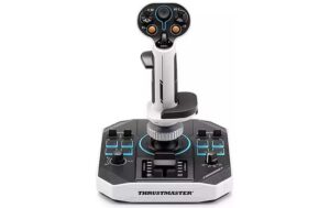 Thrustmaster Joystick Sol-R 1 - Image 1