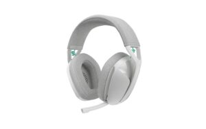 Logitech Cuffie gaming G321 LIGHTSPEED Bianco - immagine 1
