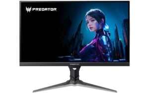 Acer Monitor Predator XB273UF5bmiiprzx 27 , 2560 x 1440 (WQHD)
