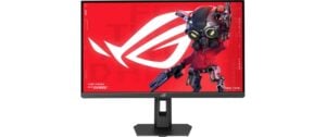 ASUS Monitor ROG Strix XG27ACMES 27 , 2560 x 1440 (WQHD)