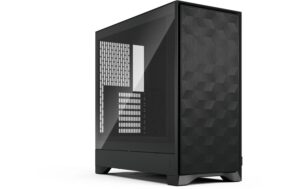 Fractal Design Case PC Pop 2 Air TG Nero - Image 1