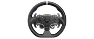 MOZA Racing S-Xbox-Volante [XSX/PC]