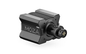 MOZA Racing R12 V2 Direktantrieb Radstand (12 Nm) - Image 1