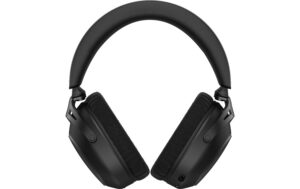 HyperX Cuffie gaming Cloud Alpha 2 Nero - immagine 1