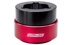 Simagic Add-On Quick Release - 50 mm - Image 1