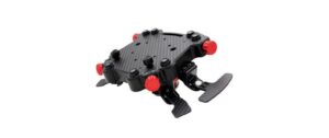 Simagic Volante GT Pro Hub - Image 1