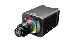 Simagic Direct Drive Wheelbase Alpha EVO 12 nm - Image 1
