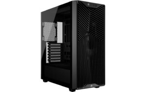Corsair Case PC 3200 RS Nero - Image 1