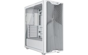 Corsair Case PC 3200 RS Bianco - Image 1