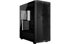 Corsair Case PC 3200 RS Smoke - Image 1