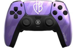 Rocket Games Controller Rocket Force X TMR FC BASEL Away (License) - Image 1