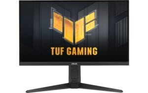 ASUS Monitor TUF Gaming VG27UQEL5A