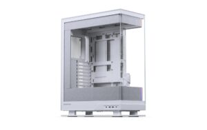 Phanteks Case PC Evolv X2 Matrix Bianco - immagine 1