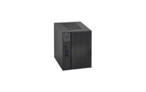 ASRock Barebone DeskMeet B760 - immagine 1
