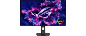 ASUS Monitor ROG Strix OLED XG32UQDMS