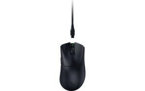 Razer Mouse gaming DeathAdder V4 Pro - Image 1