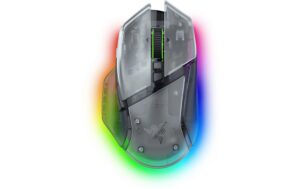 Razer Mouse gaming Basilisk V3 Pro 35K - Image 1