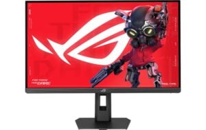 ASUS Monitor ROG Strix XG27UCGR 27 , 3840 x 2160 (Ultra HD 4K)