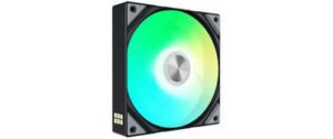 Tryx Ventola PC ROTA SL ARGB 120 mm, wchwarz, Bianco, ARGB - immagine 1