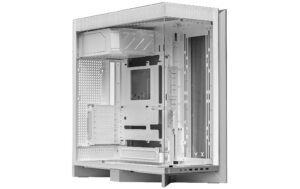 Tryx Case PC Luca L70 Bianco - Image 1