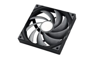Tryx Ventola PC ROTA Pro 140 mm, Nero - immagine 1