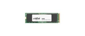 Crucial SSD E100 1 TB M.2 2280