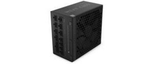 NZXT Alimentatore C850 Gold 850 W, Nero - immagine 1