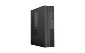 Chieftec Case PC DT-10B-300 - Image 1
