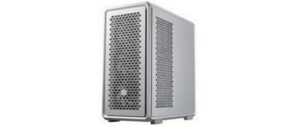 Cooler Master Case PC MasterFrame 600 Argento - Image 1