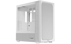 Tryx Case PC Reyx Flova F50 Bianco - Image 1