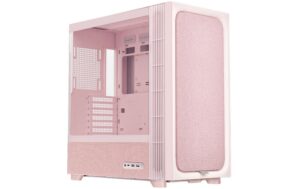 Tryx Case PC Reyx Flova F50 Pink - Image 1