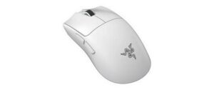 Razer Mouse gaming Viper V4 Pro Bianco wireless - Image 1