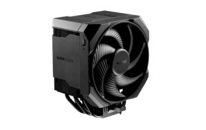 be quiet! CPU-Dissipatore Dark Rock 6 13.5 cm Nero - immagine 1