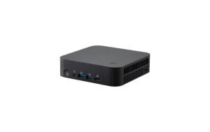 ASUS PN54-BBR522MNS1 AMD Ryzen 5, HDMI 2.1, 2x DP 1.4 - Image 1