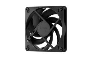 Fractal Design Dynamic 3 140 mm, Nero - immagine 1