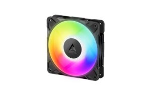 Arctic Cooling Ventola PC P12 Pro A-RGB LN - immagine 1
