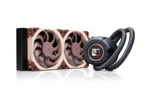 Noctua NL-LC1-24 240 mm - Image 1