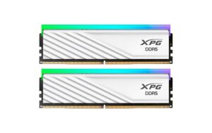 ADATA Lancer Blade RGB 5600 MHz 2x 8 GB - immagine 1
