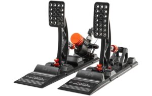 Asetek Racing S-Series THORP II Aluminium hydraulisches Bremssystem - Image 1