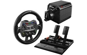 Asetek Racing Racing Bundle PC Direct-Drive - Image 1