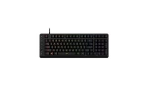 HyperX Eve 1800 RGB-LED USB Typ-C Nero - Image 1